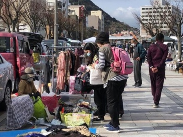 小串カーブーツ