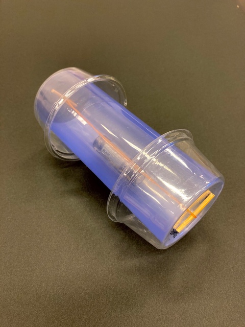 科学実験工房ワークショップ もどろっカー