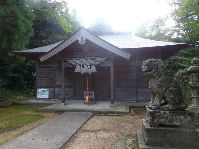 大江神社例祭