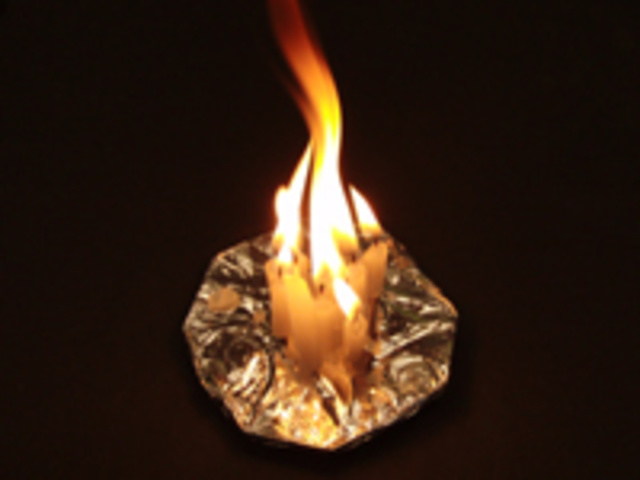 科学実験工房サイエンスショー わくわく熱パワー!