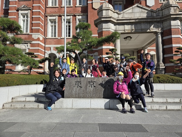 初心者向け マラソン試走会ラン イン下関海峡 約15・27・32・42キロ(キロ約7~8分)