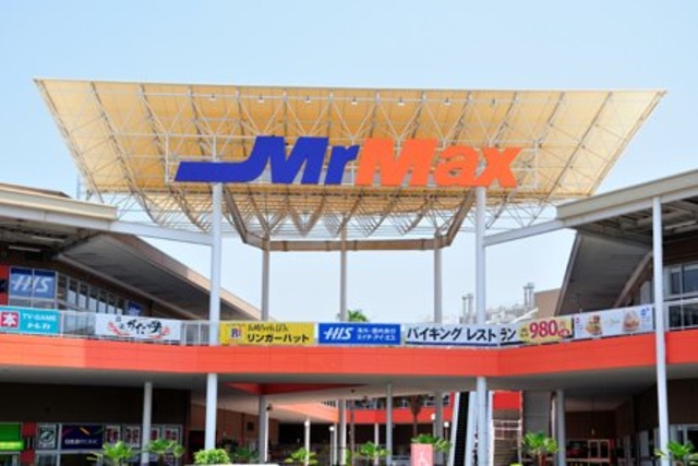 MrMax湘南藤沢ショッピングセンターリーマーケット（6月）