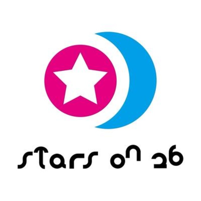 STARS ON 26