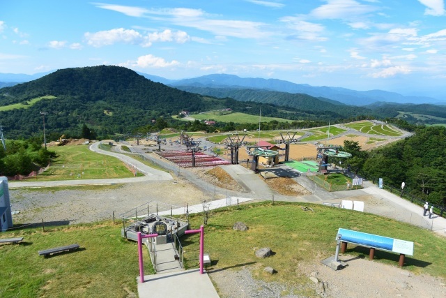 山の日フェスタ