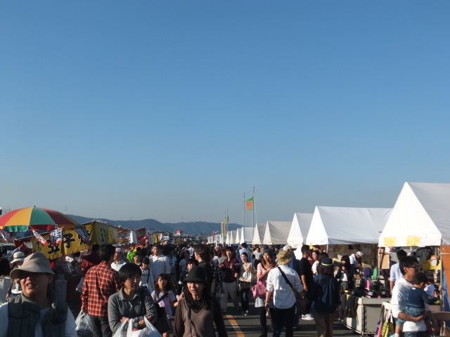 2026秋 児島フェス #せんいさい